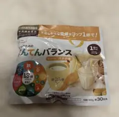 미개봉 신제품, 카인드 데스트만텐 밸런스, 바나나 맛, 300g, 약 30일분