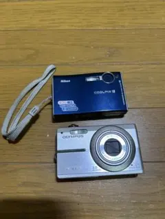 2025年最新】ジャンクカメラの人気アイテム - メルカリ