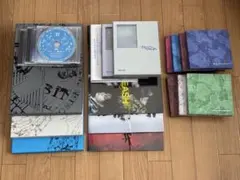 ENHYPEN アルバム　トレカ　ポスカ　なし　まとめ売り enhypen アルバム まとめ売り トレカ ポスカ なし 3 - メルカリ