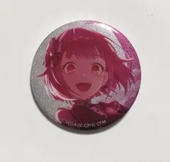 鳳えむ 缶バッジ