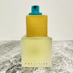 リズ クレイボーン リアリティーズ オードトワレ 香水 100ml ＋ 50ml 2025年最新】liz claiborne 香水の人気アイテム - メルカリ
