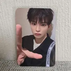 treasure アサヒ fc トレカ ソウルコン ラキドロ reboot