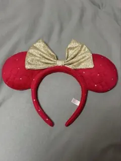 ディズニー カチューシャ