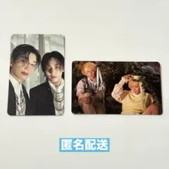 THISMAN JEONGHAN X WONWOO ジョンハン ウォヌ 楽天