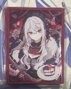 葛葉 Happy B-day to Kuzuha カードスリーブ サーニャ - メルカリ