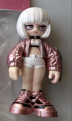 emDASH MOVE Rose Gold ローズゴールド　ムーブ　エムダッシュのサムネイル