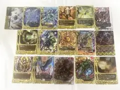 バディファイト レジェンドワールド まとめ売り
