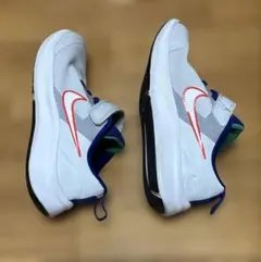 Nike キッズ スニーカー ベルクロ size 20
