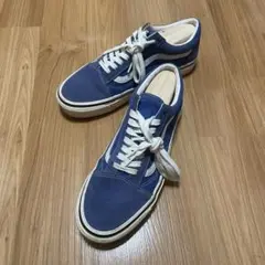 VANS オールドスクール アナハイムファクトリー 27.5cm