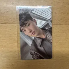 SEVENTEEN BURSTDAY weverse ラキドロ2次 ホシ