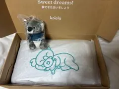 Koala コアラ リフレッシュピロー 枕
