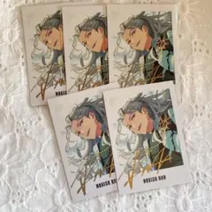 あんスタ 乱凪砂 9周年 ぱしゃっつ セット