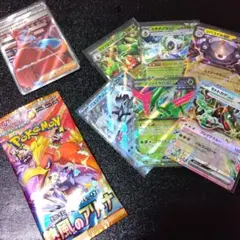 セ*リ様 早い者勝ち ポケモンカード 100枚 まとめ売り 引退品 N603