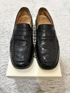 【深水光太着用】Our legacy cypher loafer 43 深水光太着用】Our legacy cypher loafer 43 - メルカリ