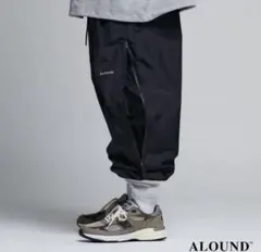 ALOUND 3LAYER VENTILATION SHELL PANTS