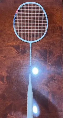 アルティウス01フィール 3U 5 ミズノ】アルティウス 01 FEEL 実打レビュー | バドミントンと僕