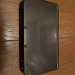 3ds本体