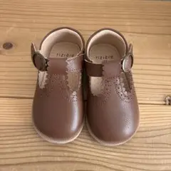 riziere Tストラップシューズ 14センチ