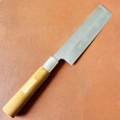 SAKAI ICHIJ 　景清　出刃　刃渡り: 165mm　ハガネ SAKAI ICHIJ 景清 出刃 刃渡り: 165mm ハガネ - メルカリ