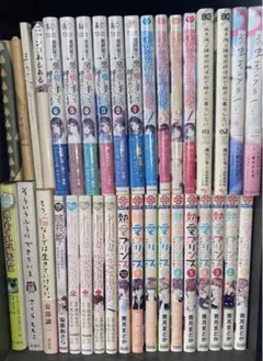 プロミスシンデレラ 全巻セット＆ホタルの嫁入り1巻 全巻初版帯付き！ホタルの嫁入り。プロミスシンデレラ。橘オレコ作品