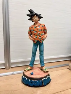 【非売品】⭐︎ドラゴンボール 孫悟空 フリーザ フィギュア 造形天下一武道会 2025年最新】天下一武道会 フィギュア 孫悟空の人気アイテム