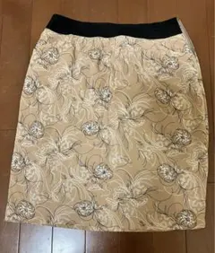 マルティニーク　タイトスカート