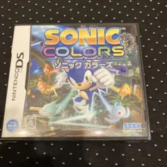 compensation様専用※他の方は購入をお控えください(ソニックカラーズ)