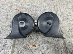 クラクソン KLAXON TR99 ホーン ・ KLAXON HORN