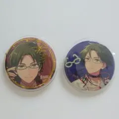 2025年最新】蓮巳敬人 5周年 缶バッジの人気アイテム - メルカリ