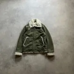 00s y2k diesel boa bomber b-3 jacket