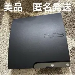 PS3 本体 ブラック CECH-2100A
