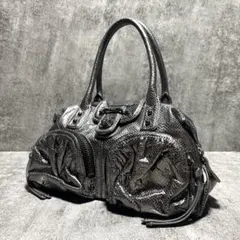 botkier hand bag y2k archive turn lock