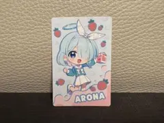 2025年最新】ブルアカ アロナの人気アイテム - メルカリ