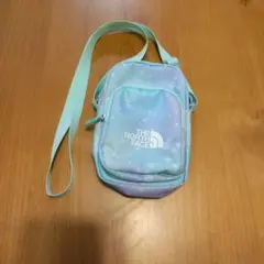 ノースフェイス バッグ