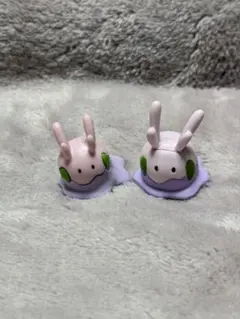 ポケモン ポケットモンスター フィギュア ゲットコレクションズ ヌメラ