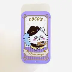 ちいかわ ココス 第3弾 モモンガ スライドケース