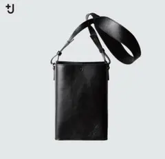 UNIQLO +Jジルサンダーコラボバッグのサムネイル