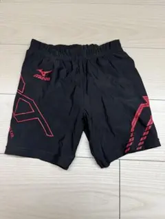 ミズノ nxt ショートタイツ