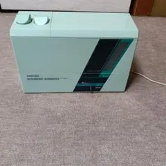 レトロ加湿器のサムネイル