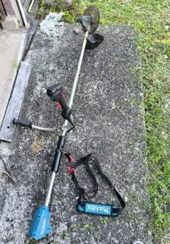 Makita BL MOTOR 芝刈り機 3段階設定 Makita BL MOTOR 芝刈り機 3段階設定 - メルカリ