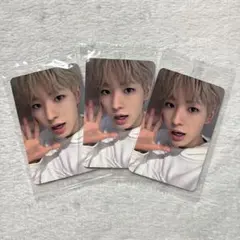 NCTWISH COLOR トレカ ユウシ