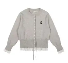 Rest & Recreation カーディガン ニット レディース 韓国