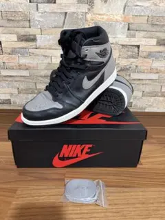 Air Jordan 1 Retro High OG Shadow 2018のサムネイル