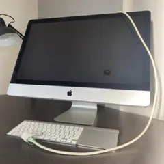 [SSD換装済み]Apple iMac 27inc 2011