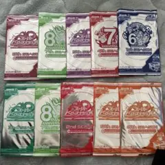 スーパードラゴンボールヒーローズ トーナメントパックセット