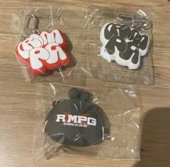 THE RAMPAGE 会場カプセル セット