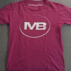 MALLBOYZ tohji Tシャツ S