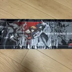 遊戯王　遊城十代　万丈目　ネオス　アームドドラゴン　プレイマット 遊戯王 遊城十代 万丈目 ネオス アームドドラゴン プレイマット