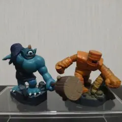 ギガンテス　ゴーレム