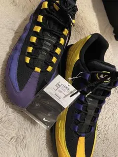 NIKE AIR MAX 95 NRG CZ3624-001のサムネイル